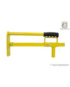 Block clamp type 2 100-360mm
