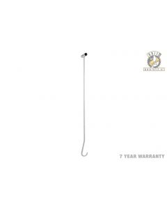 Manhole cover hook 1050 mm