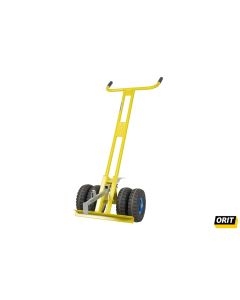 Tegelverlegkar 300 - 1000 mm 