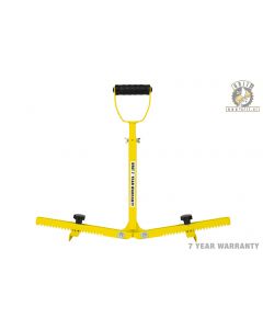Slab Lifter Transporter adjustable jaw width