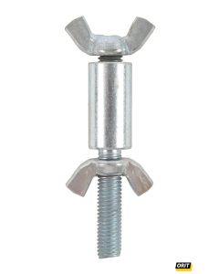 Spacer bushing PBL complete