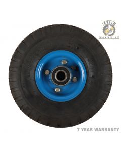 Wiel Blauw