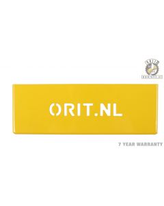 Vangplaat SS/TS/MFK/SL 