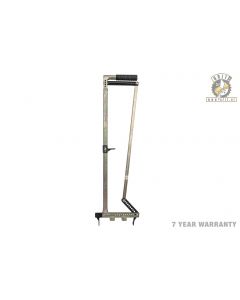 Paving Block Lifter for standing use
