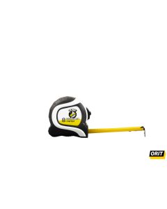 Rolmaat Orit 8 meter