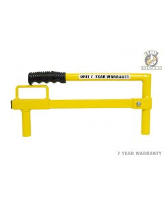 Block clamp type 1 100-360mm