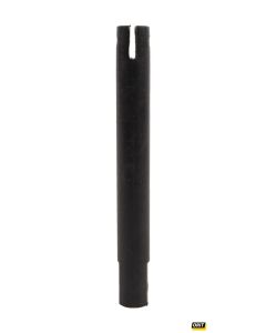 Plastic handle PBL-UH