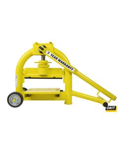 Blockcutter Easy Turner Compact