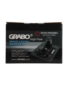 Grabo High Flow