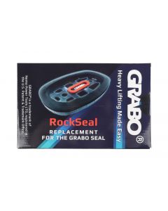 Rock Seal