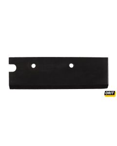 Rear blade 60mm special size BLC-W-A