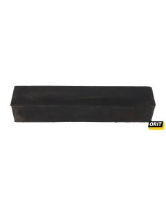 Rubber 150 x 25 x 30 mm