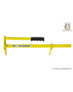 Handclamp adjustable 200 - 480mm