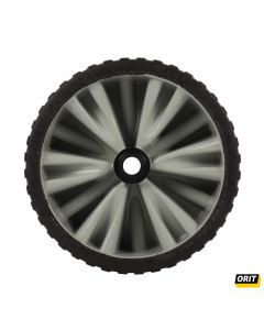 Spare wheel for Egaliner