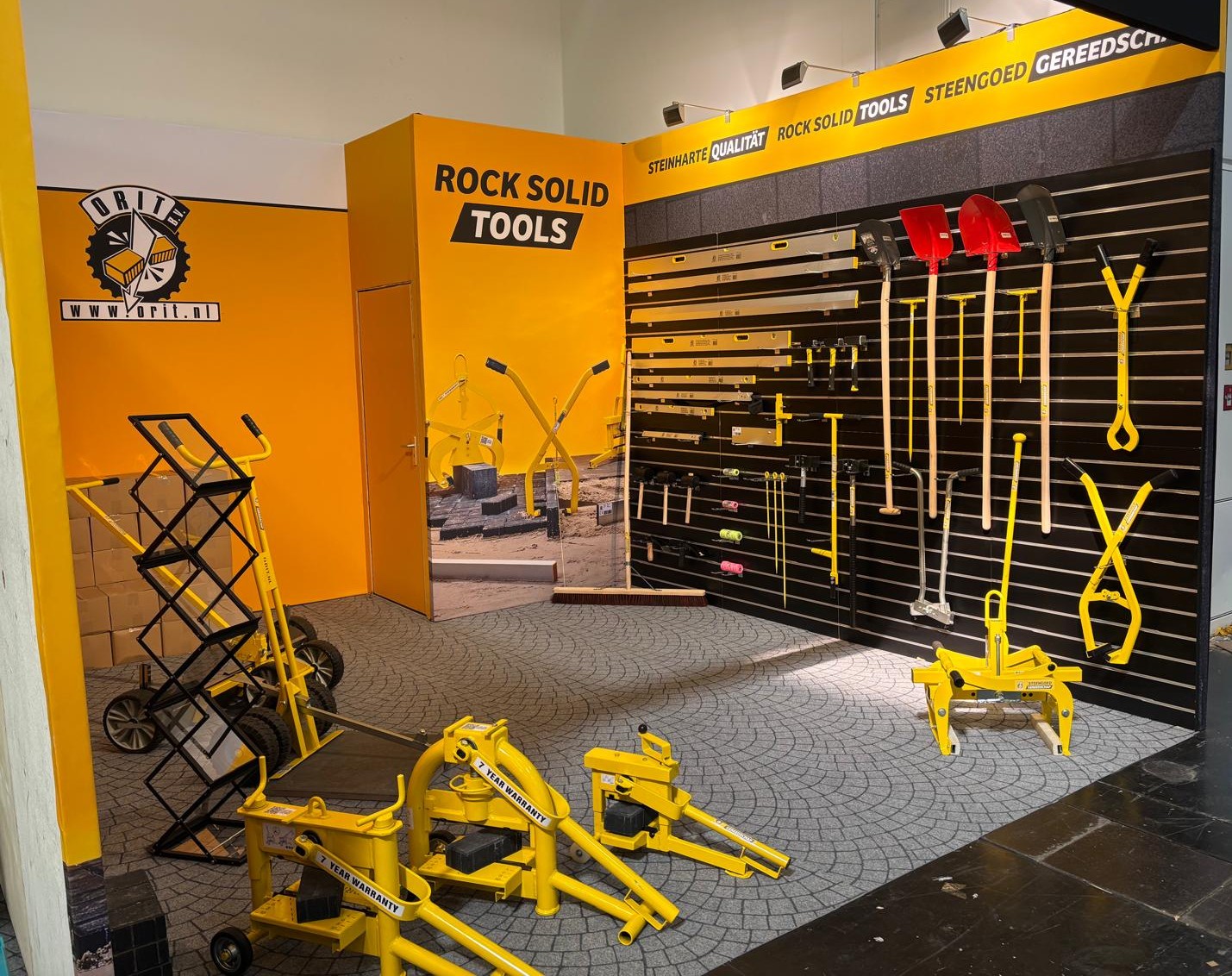 Bauma foto 4