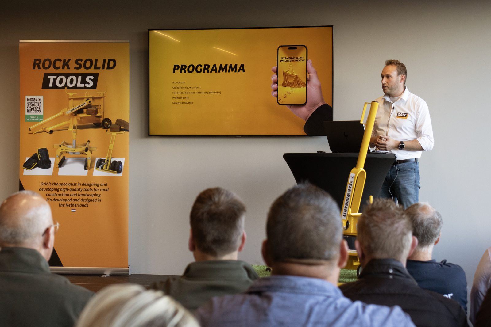 Orit Event 2026 - foto 1