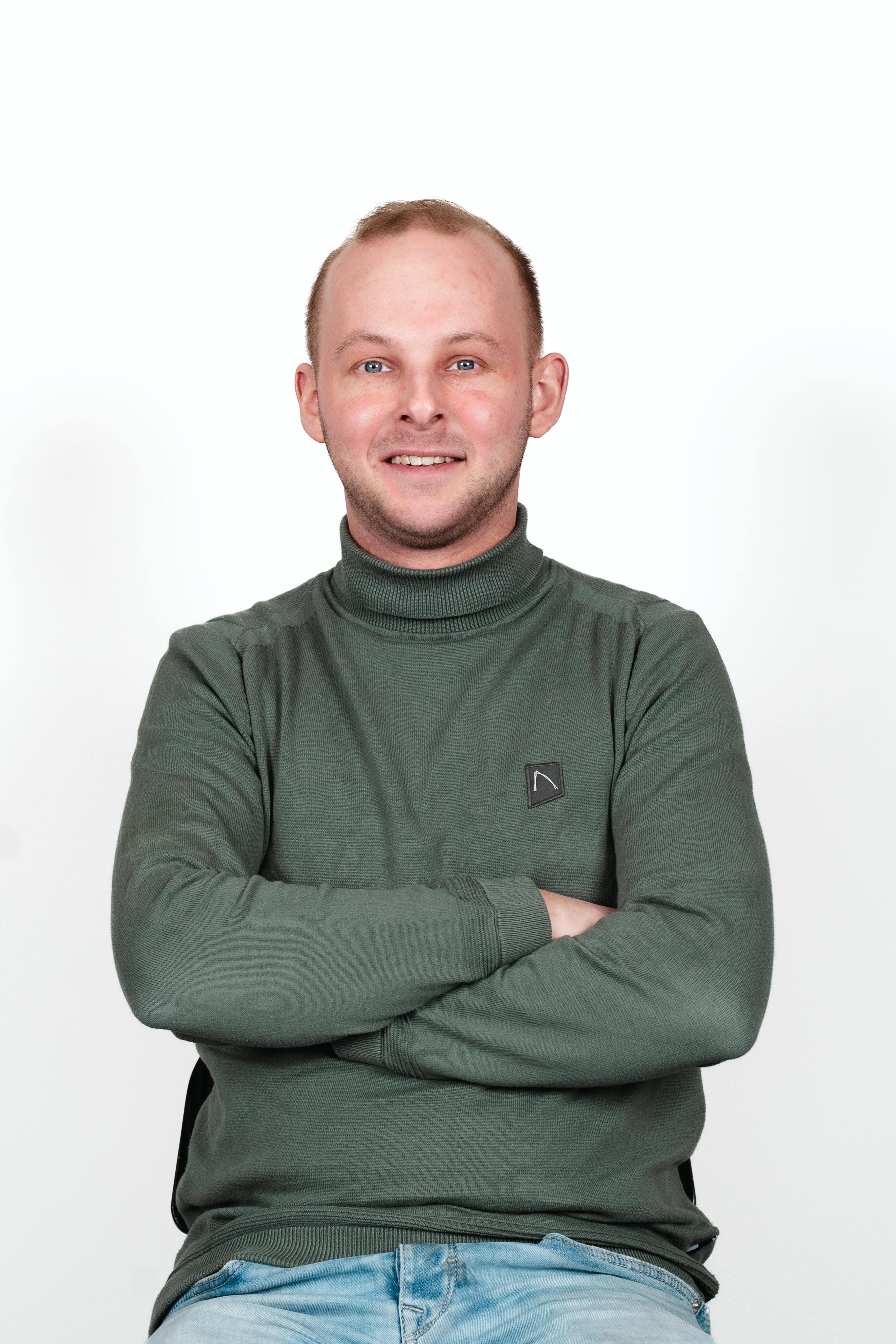 Rick - Sales Representative ORIT