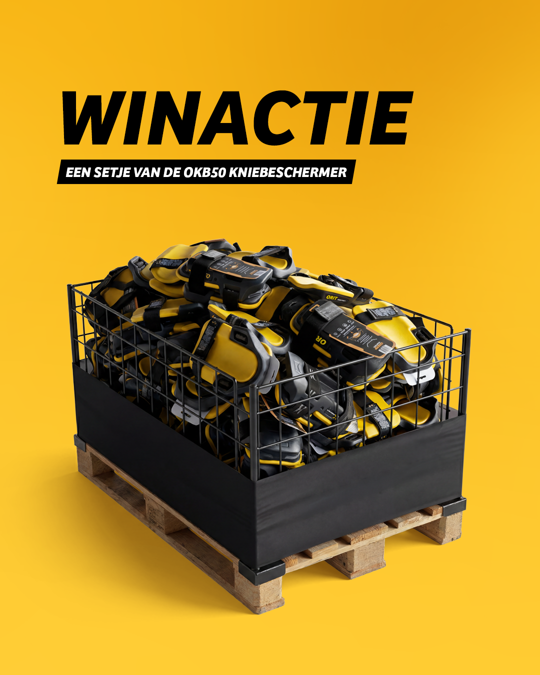 ORIT Winactie